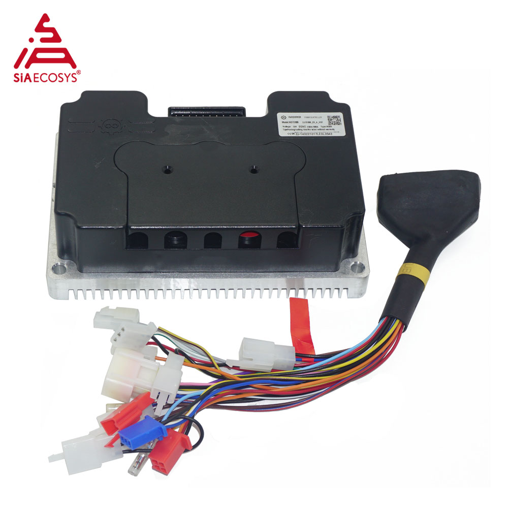 Kelly Kls7230S Controller - ND72680 FARDRIVER SIA ND84680 ND96680 ملحقات