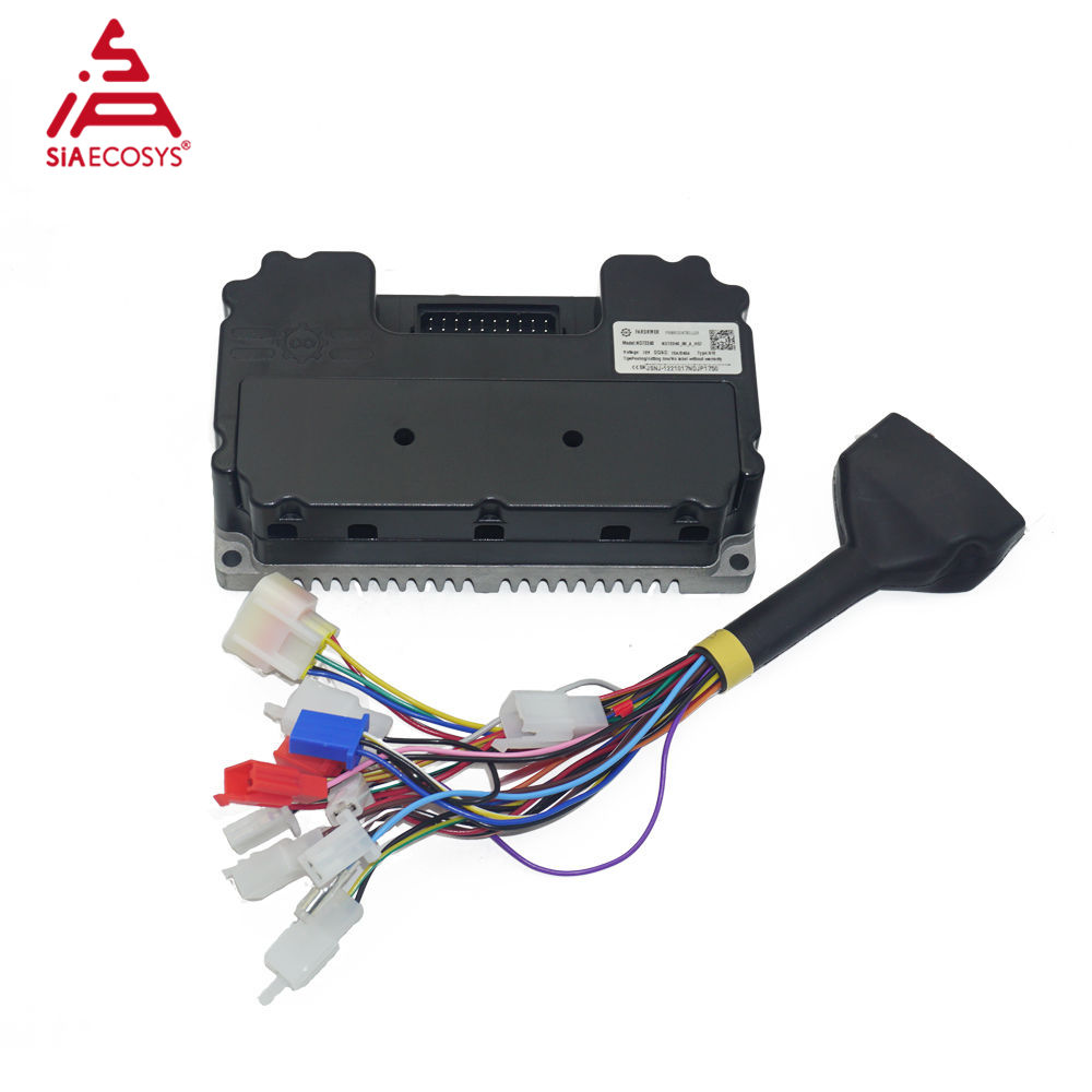 Kelly Kls7230S Controller - وحدة تحكم FARDRIVER SIAYQ7250 72 فولت