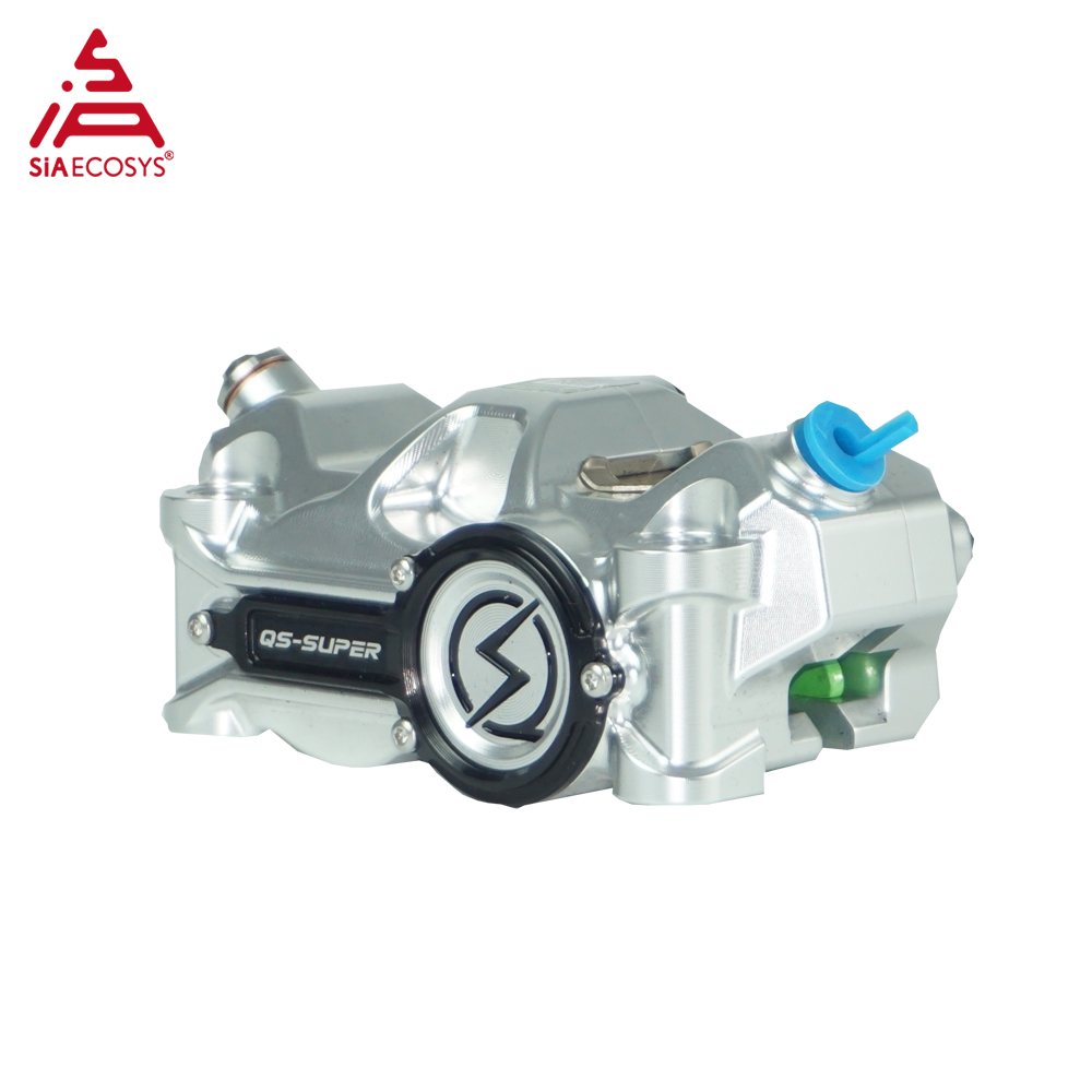 Kelly Kls7230S Controller - وسادات فرامل بتقنية الفرامل القرصية الميكانيكية