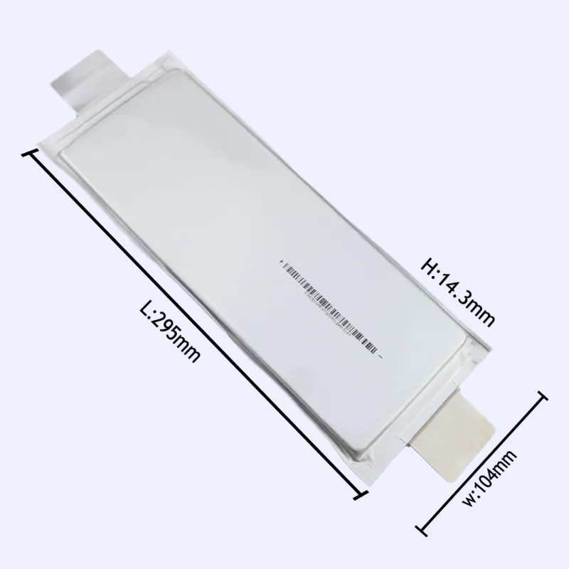72V 40Ah Lifepo4 Battery Pack - بطارية ليثيوم بوليمر فاراسيس قابلة لإعادة