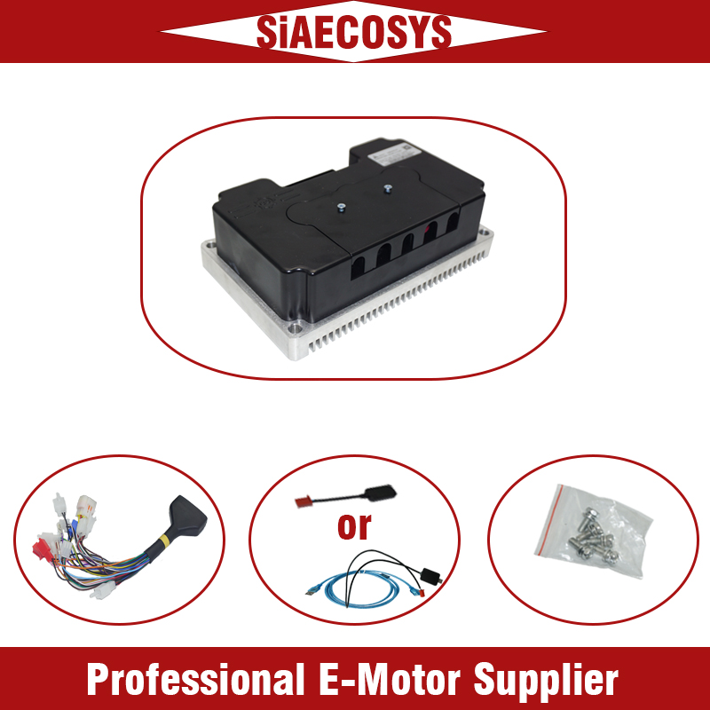 Kelly Kls7230S Controller - المبيعات الساخنة Fardriver ND72680/ND84680/ND96680 BLDC 680A