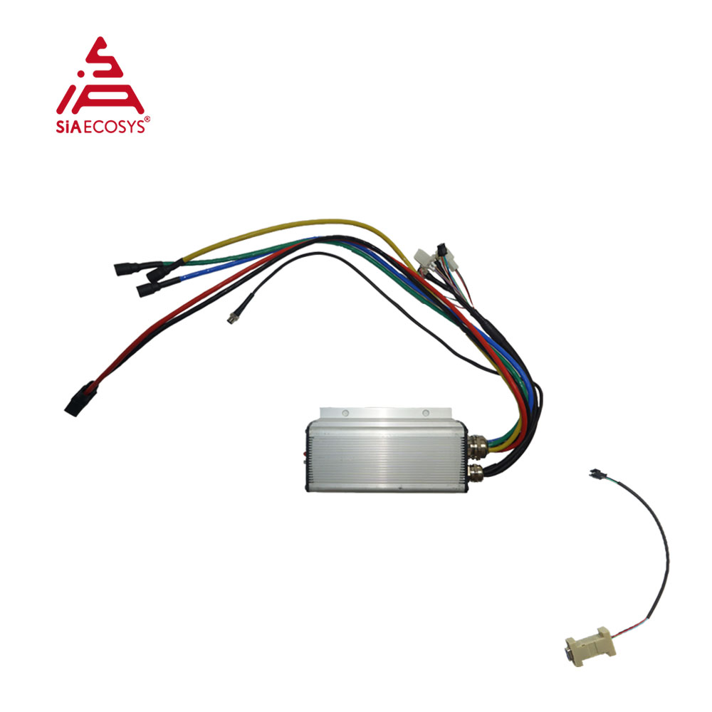 Kelly Kls7230S Controller - وحدة تحكم كيلي KLS6018SF ذات الموجة