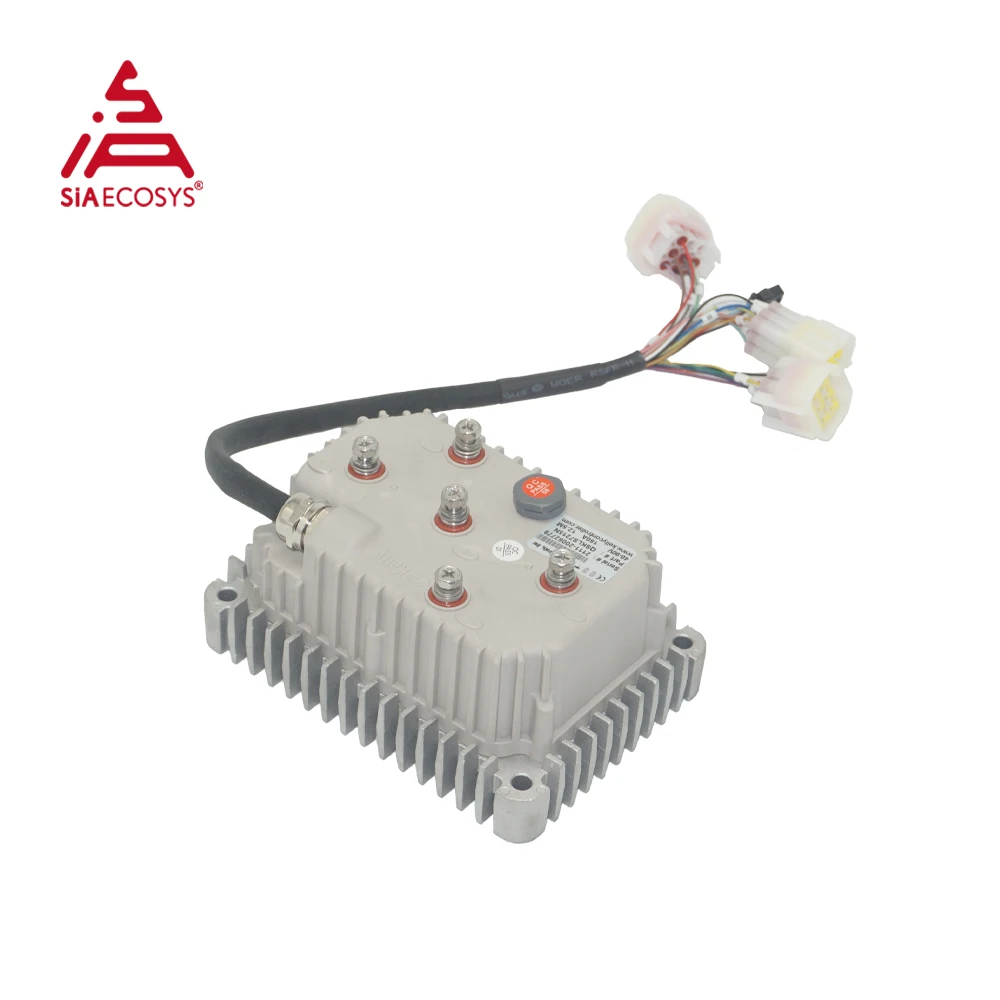 كيلي KLS7215N 30 فولت-72 فولت  - مراجعة Kelly Kls7230S Controller وسعره