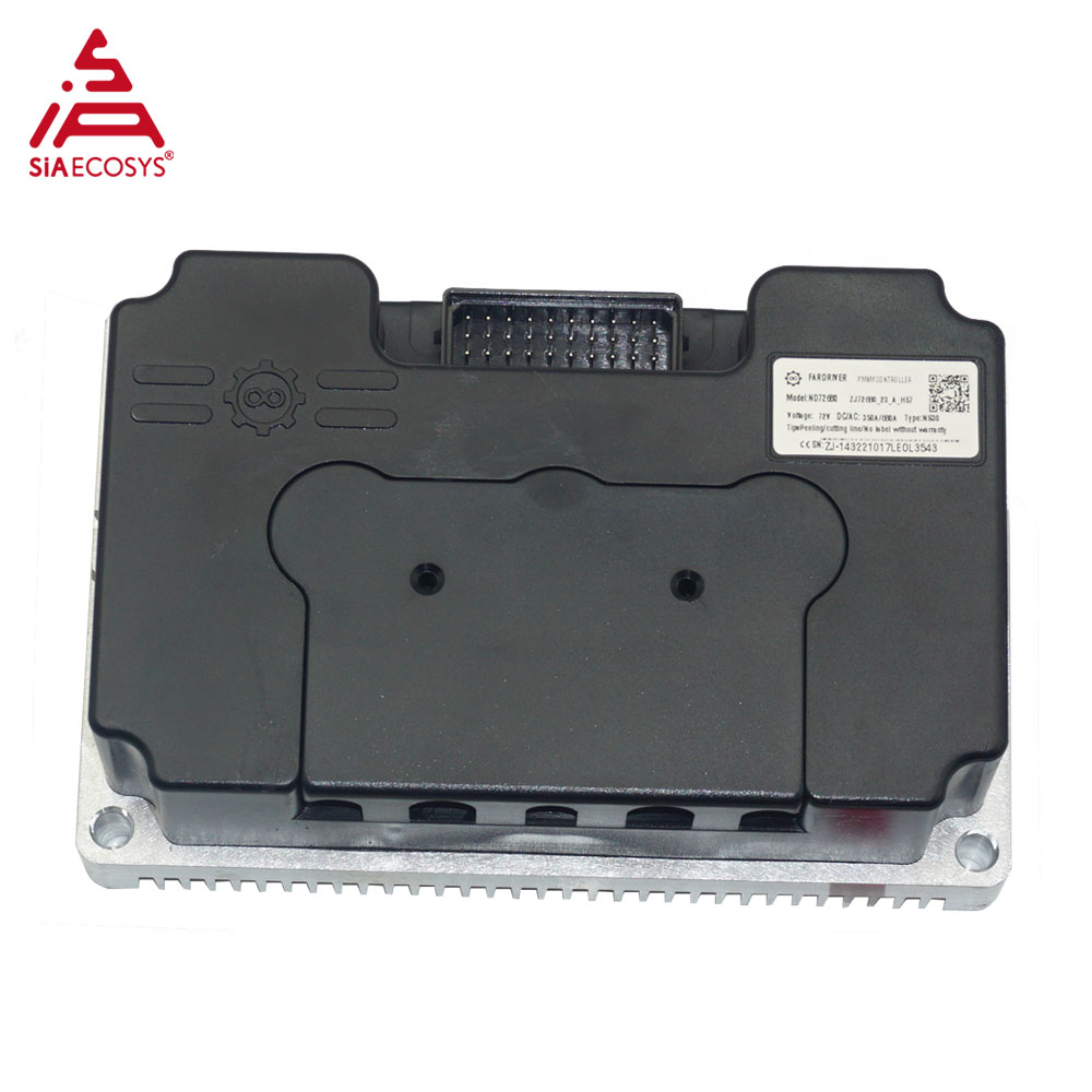 ND72680 FARDRIVER SIA ND84680  - مراجعة Kelly Kls7230S Controller وسعره