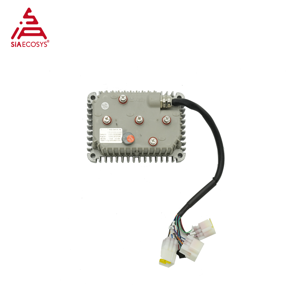 تصفية المبيعات! كيلي KLS7212N  - مراجعة Kelly Kls7230S Controller وسعره