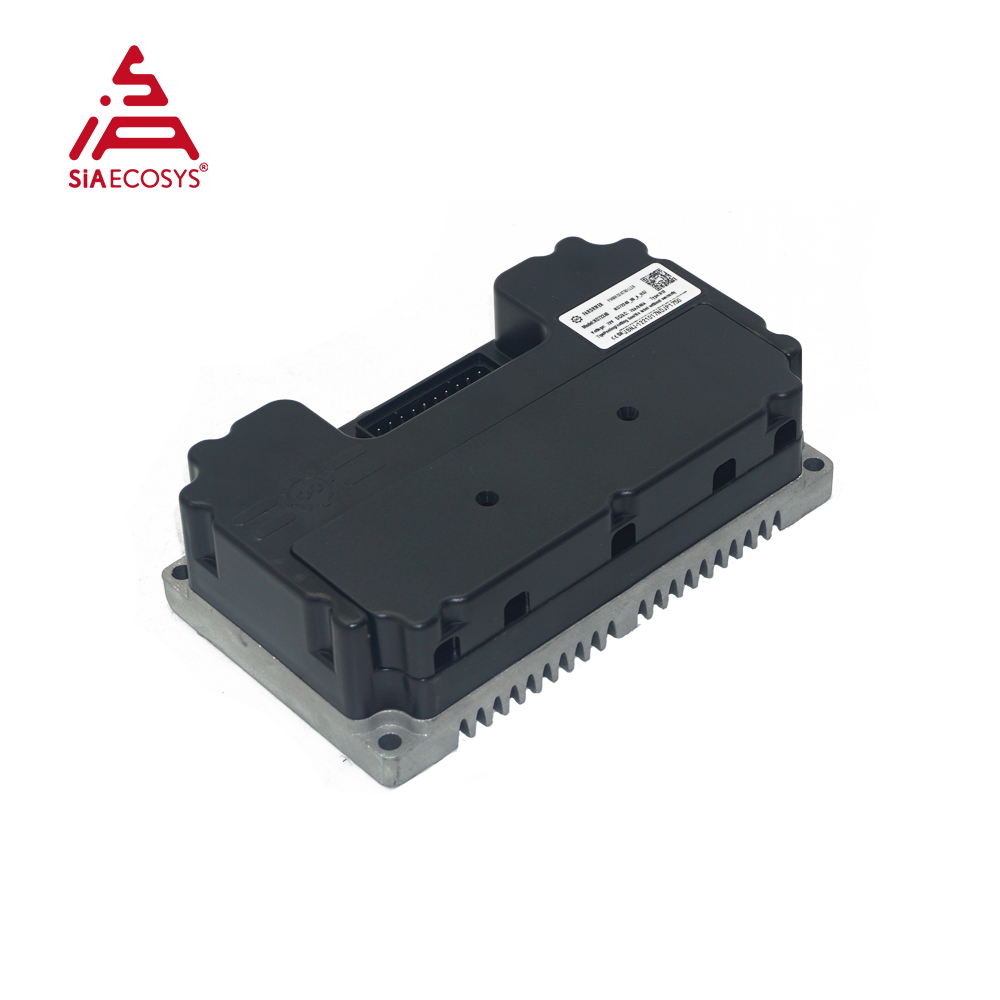 وحدة تحكم FARDRIVER SIAYQ7250  - مراجعة Kelly Kls7230S Controller وسعره