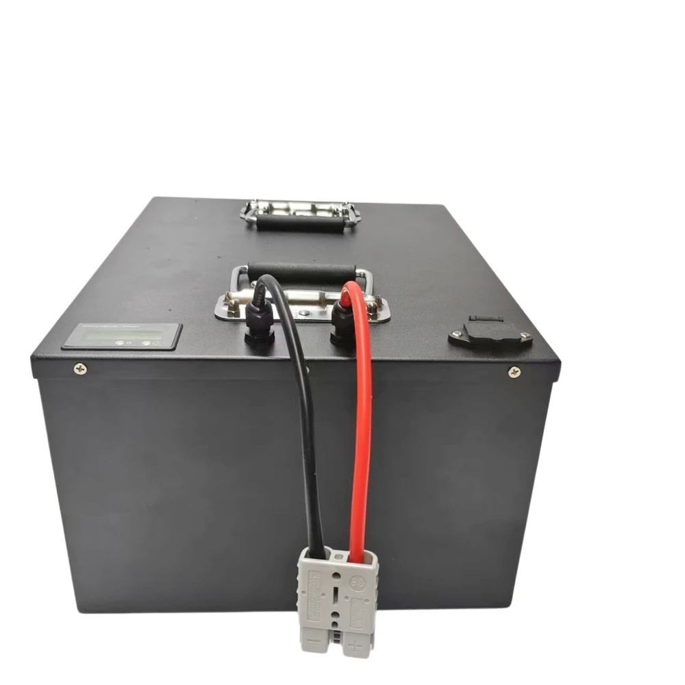 JN- 24S BMS 72V 20Ah 40Ah 60Ah - مراجعة 72V 40Ah Lifepo4 Battery Pack وسعره