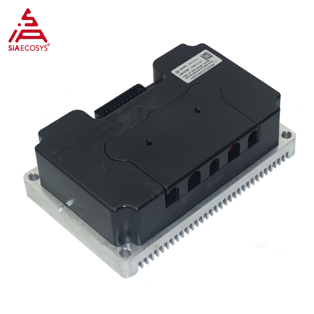 المبيعات الساخنة Fardriver ND7 - مراجعة Kelly Kls7230S Controller وسعره