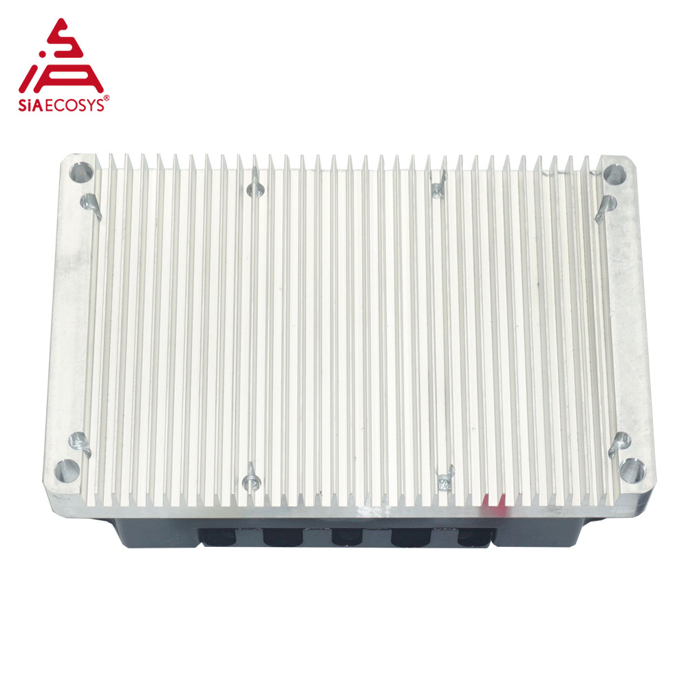 المبيعات الساخنة Fardriver ND7 - مراجعة Kelly Kls7230S Controller وسعره