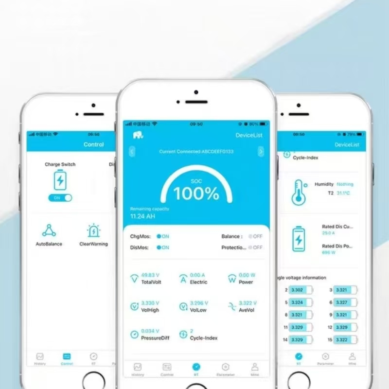 72 فولت 40 أمبير بطارية أيون ا - مراجعة 72V 40Ah Lifepo4 Battery Pack وسعره