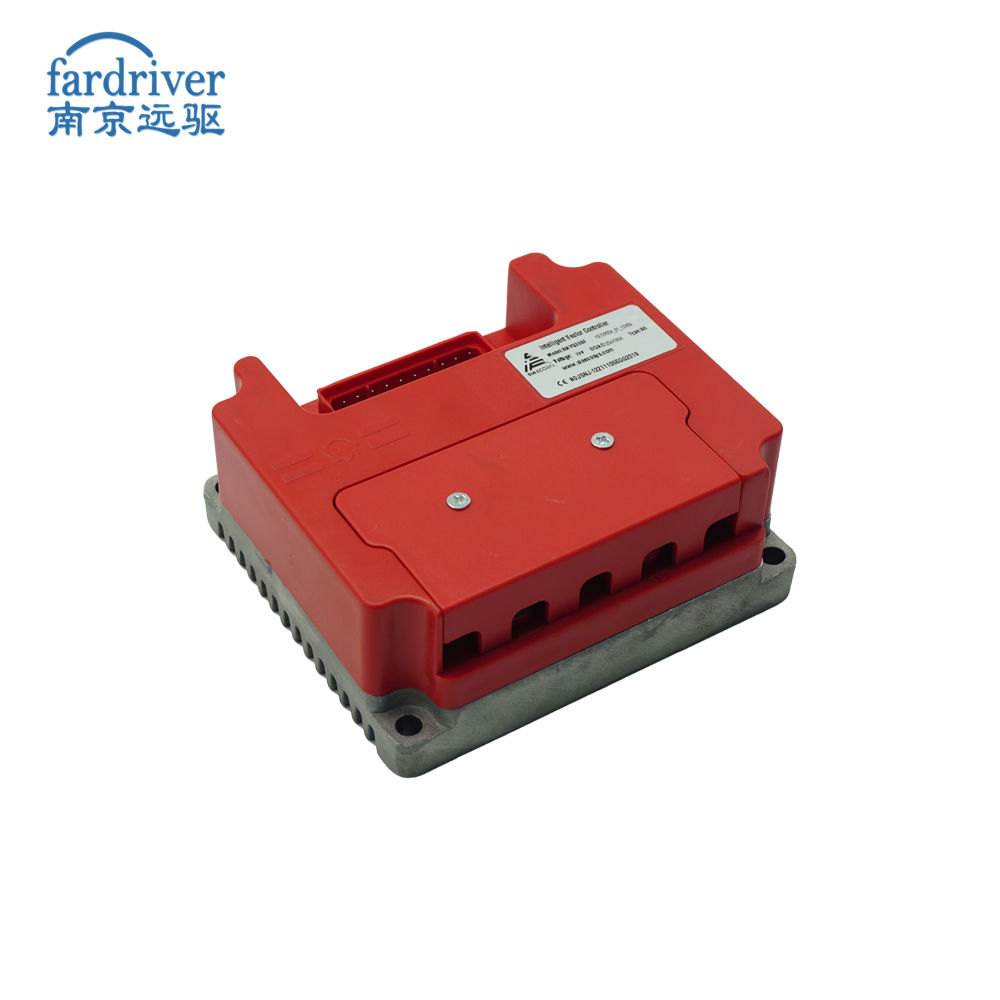FarDriver SIAYQ7235 72 فولت 35 - مراجعة Kelly Kls7230S Controller وسعره