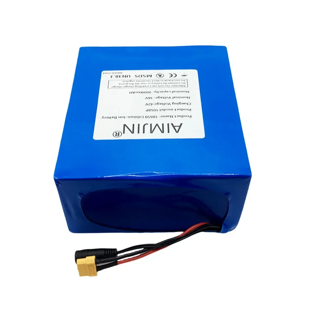 حزمة بطارية ليثيوم k 36V 30Ah  - مراجعة 72V 40Ah Lifepo4 Battery Pack وسعره