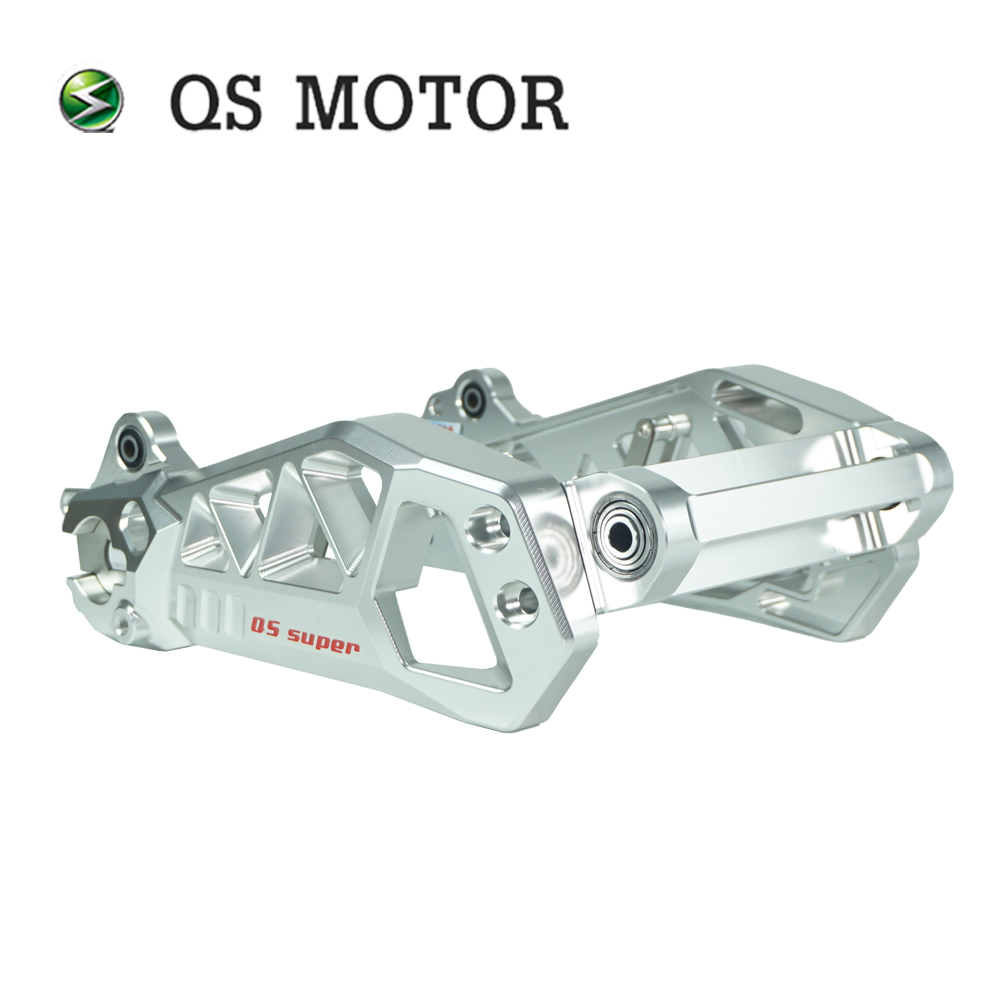 حامل محرك متكامل من QSMOTOR Si - مراجعة Kelly Kls7230S Controller وسعره