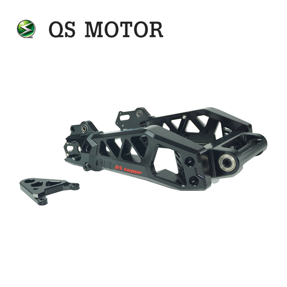 حامل محرك متكامل من QSMOTOR Si - مراجعة Kelly Kls7230S Controller وسعره